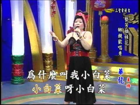 藝芳姊妹花 第２集 小白菜 (瓊慧)