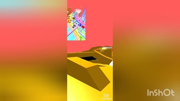 Dancing Line First Person View - The Romance