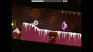 Geometry Dash - Frozen Hope By DextrinE screenshot 5