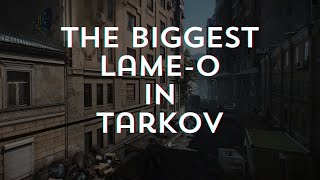 Meeting the new Escape from Tarkov Boss Kollontay