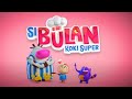 Monster Jajanan | Serial Si Bulan Koki Super | EPS 08