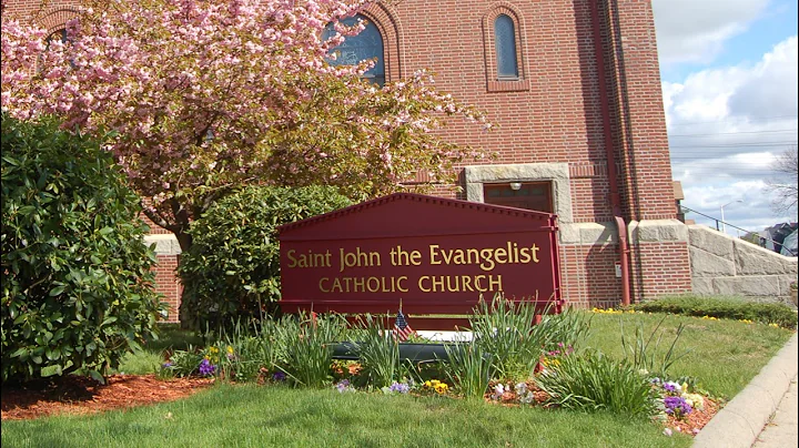 St Michael the Archangel Parish Sharon E. McLaughlin