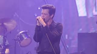 The Killers - Running Towards A Place (Live Lovestream Festival 18-08-23)