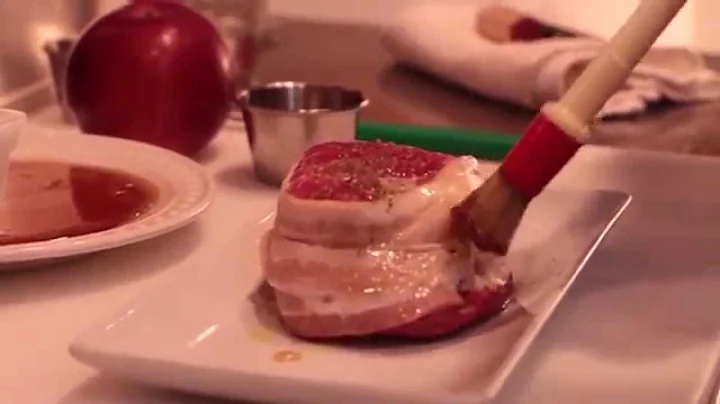 The Butcher & The Chef  S1: Episode 003