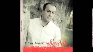 Esad Merulic - Razbolje se Zarka - (Audio 2013)