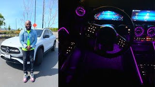 2022 Mercedes GLA 250 - A dreamfully designed compact SUV by WizLovesCars  45,747 views 2 years ago 11 minutes, 43 seconds