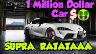I SPEND 10$ million dollar? On My Luxurious Cars || (car for sale 2023)
