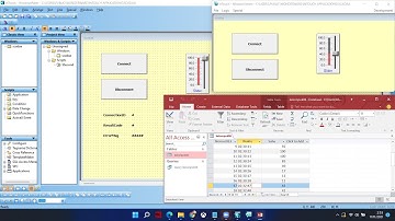 Kelompok06_Membuat HMI berbasis Wonderware Intouch with Microsoft Access for Database_SCADA (A)