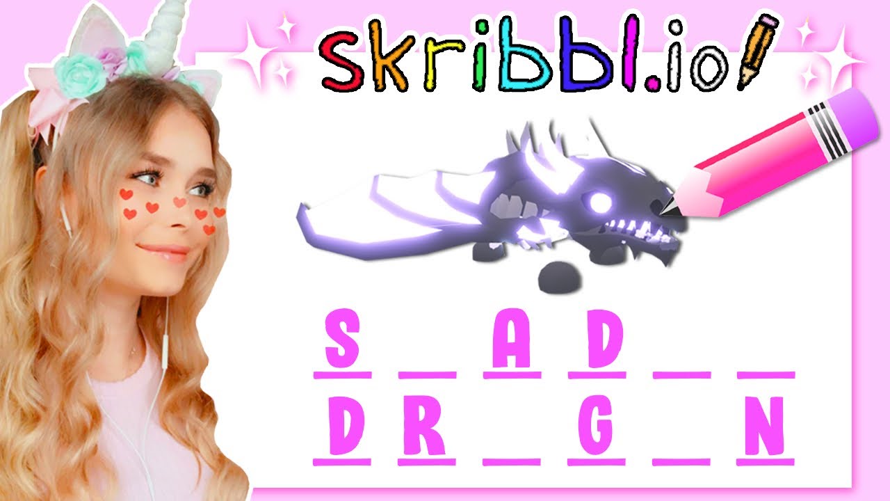 GUESS The DRAWING To WIN! (Skribbl.io) - YouTube