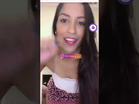 Morena Muito  Linda,  Periscope,Videos, Shows,bigo live