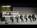 What about democracy  society uncensored