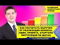 Как составить бизнес план? Формирование выручки.