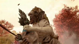 Far Cry 4 - the protector's arrival shangri-la 4k/60Fps ( stealth kills ) Far Cry 4 - the protector's arrival shangri-la 4k/60Fps ( stealth kills )