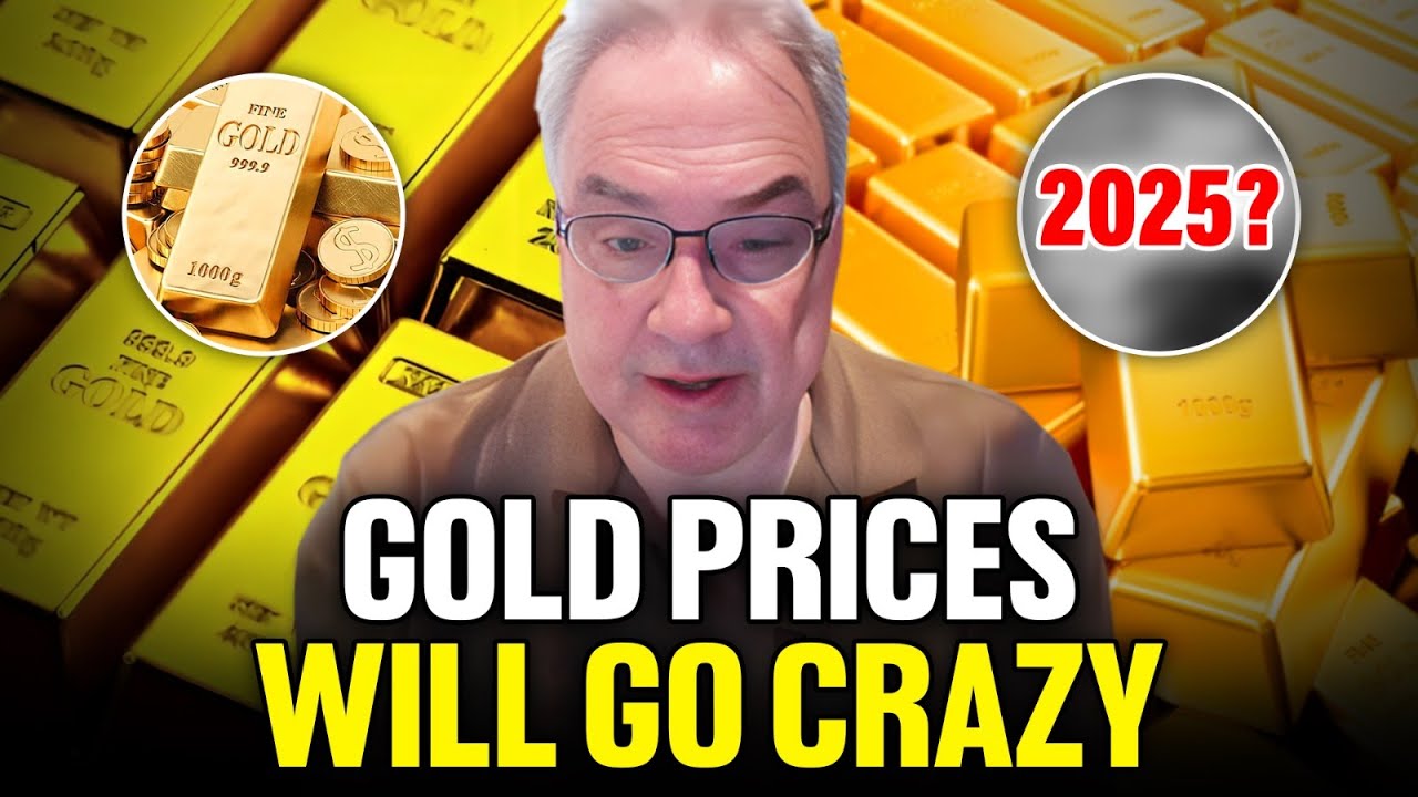 BULLION BANKS DEFEATED! Prepare For a PARABOLIC Spike In Gold and ...