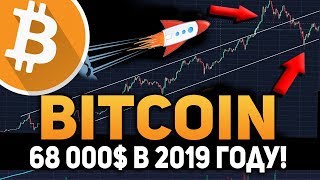 Биткоин Достигнет 68 000$ в 2019 Году! Litecoin Готовится к Пампу? Июль 2018 Прогноз Биткоин Достигнет 68 000$ в 2019 Году! Litecoin Готовится к Пампу? Июль 2018 Прогноз