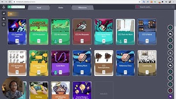 Using emoji tags and auto tags in Codecks