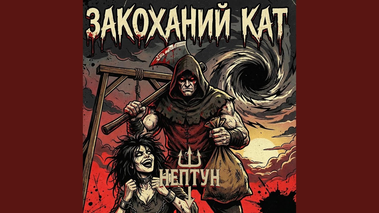 Закоханий Кат