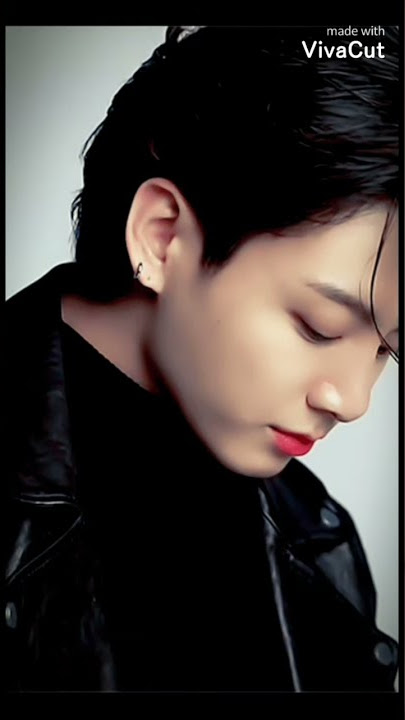 'Annyeonghaseyo jeoneun Bangtan Sonyeondan hwanggeum maknae Jeon Jungkook imnida'(requested) 🥰🥰