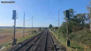 Führerstandsmitfahrt IC: Bonn Hbf - Köln Hbf | TrainPilot Jay©