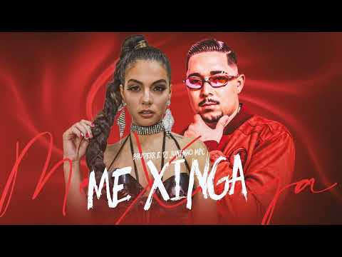 Me Xinga - Bruderr prod. Dj Juninho Mpc (Áudio oficial)