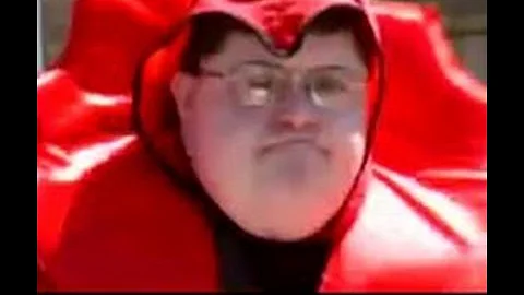 BweakFust- Nuts for Pudding Original