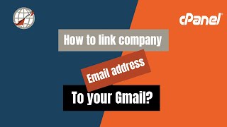how to link gmail to webmail
