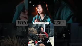 the most incredible voices on tiktok  Free✨️ #free #challenge #shorts #shortsviral #epic #remix
