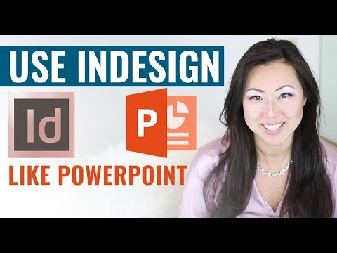 How To Create A Slideshow In Indesign And Ditch Powerpoint Youtube