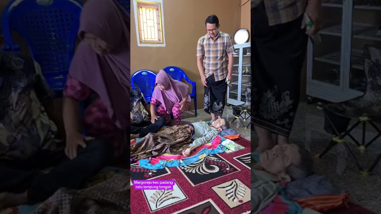 PENGOBATAN BERBAGAI MACAM PENYAKIT