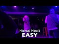 Michael Minelli Easy Live At The Soda Bar mp3