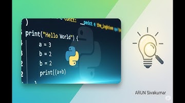 Python for Absolute Beginners: Demystifying Your Code - Part 2