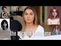 SOLVED: The Michele Avila Case