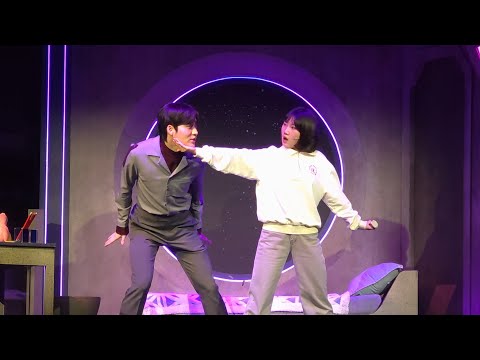 260129 뮤지컬 로빈 스페셜커튼콜 '초콜릿 케이크' 김단이 최재웅