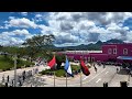 Juventud heroica entrega a familias el nuevo hospital «Héroes de las Segovia» en Ocotal