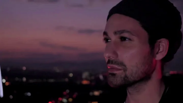 David Garrett ~ Schindler's List ~ John Towner Wil...