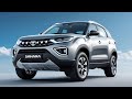 2026 Tata Sierra SUV – भविष्य की टेक्नोलॉजी के साथ भारतीय सड़कों पर वापसी