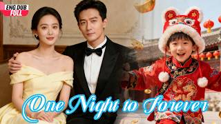 eng Dubfrom A Onenight Stand To A Lifetime Of Love They Overcame Lies And Found Happiness