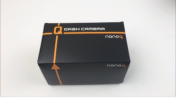 Nano Q Mini 0903 Review