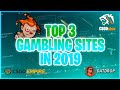 Top 5 CSGO Gambling Sites of all time! WIN BIG! - YouTube