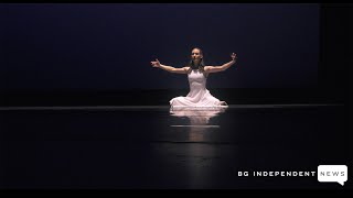 BG Independent News - Winter Dance Concert: BiG Moves Preview BGSU screenshot 1