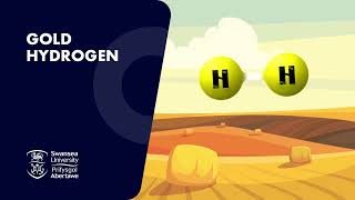 Gold Hydrogen
