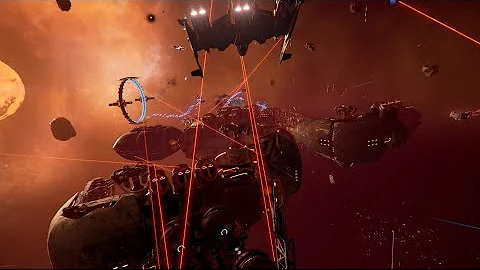 X4: Foundations - Yaki Plot Part 3B - Misinforming Terran and A Heart for Pirates Achievement