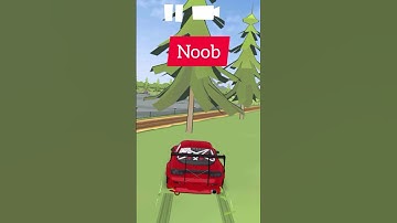 Noob vs Pro vs Hacker in Fr Legends #frlegends #drift #noobvsprovshacker #shorts #viral #gaming