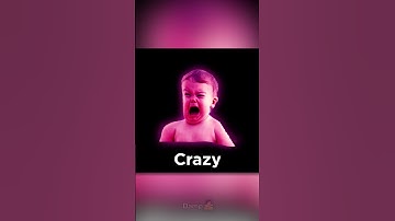 Thumbnail of What "Baby Crying" sound is the BEST? (#4)