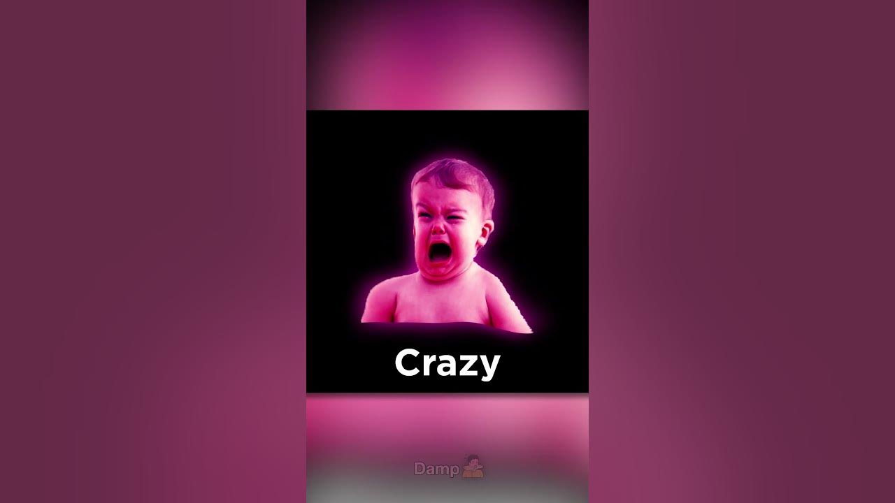 What "Baby Crying" sound is the BEST? (#4)