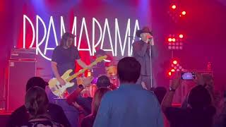 Anything, Anything - Dramarama - 80s Cruise 2022