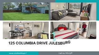 125 Columbia Drive Julesburg Co 80737 MLS# 5075226