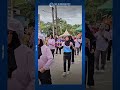 Senam Gembira Segar BersamaRapak Plaza Tubuh Sehatdan Semangat Terjaga