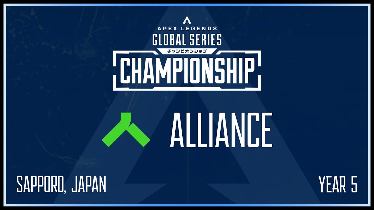 ALGS Alliance POV - Y5 Championship Day 4 (Match Point Finals) - January 18, 2026