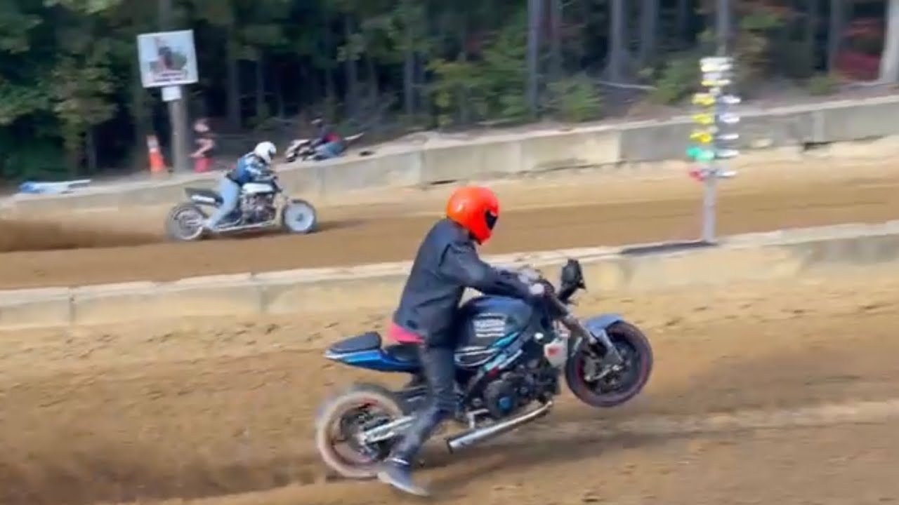 Gsu Racing Gsxr and Gs Suzuki Sand Drag Racing Greenes raceway - YouTube